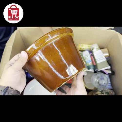 FLOWER POT  BIG