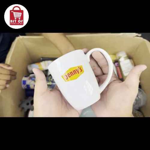 CUP