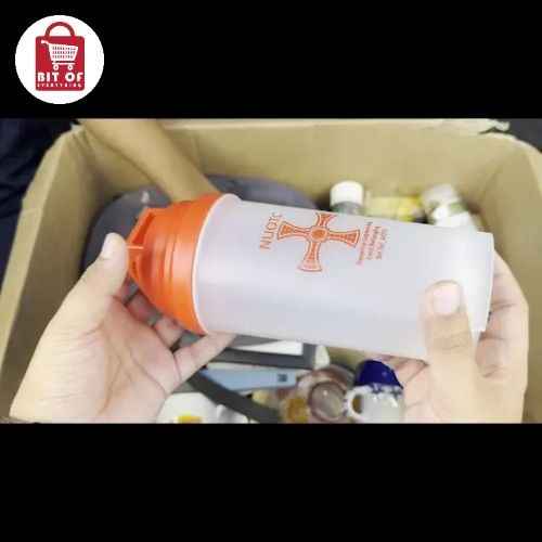 BOTTLE