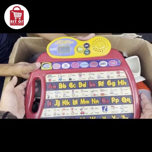 KIDS TOY