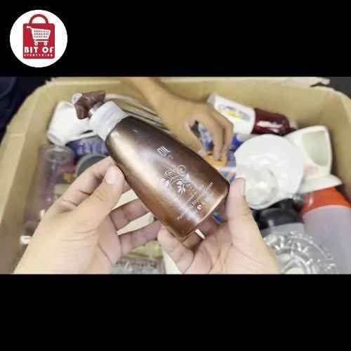 ARGAN HAIR OIL