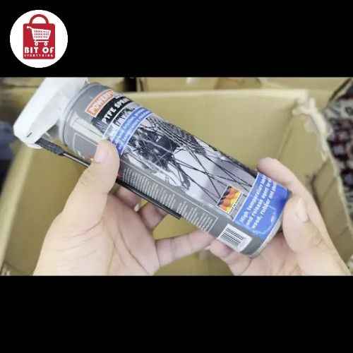 PPFE SPRAY