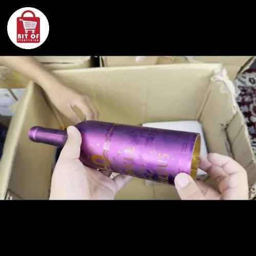 DECORATION BOTTLE