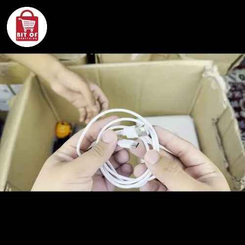 CABLE C TYPE