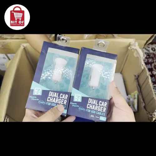 CAR CHARGER EACH