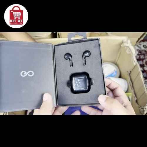 EARBUDS