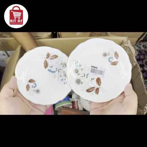 PLATES SET