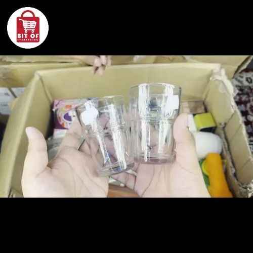 GLASS SET