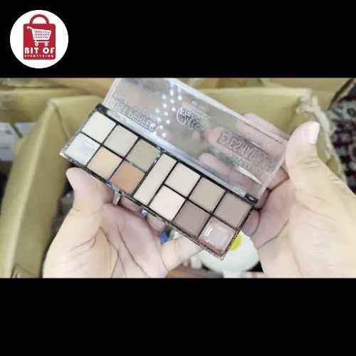 EYE PALLETE DMG
