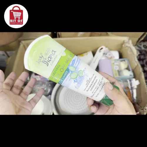 PEEL OFF MASK
