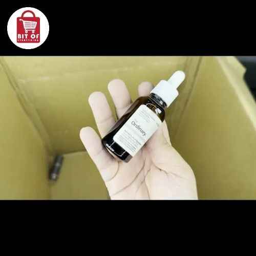 ORDINARY SERUM