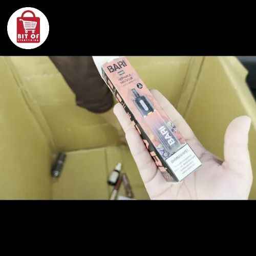 BARI VAPE