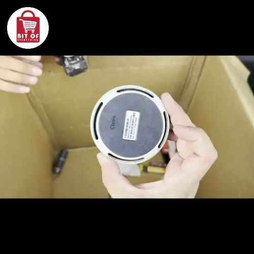 CLOVA SPEAKER