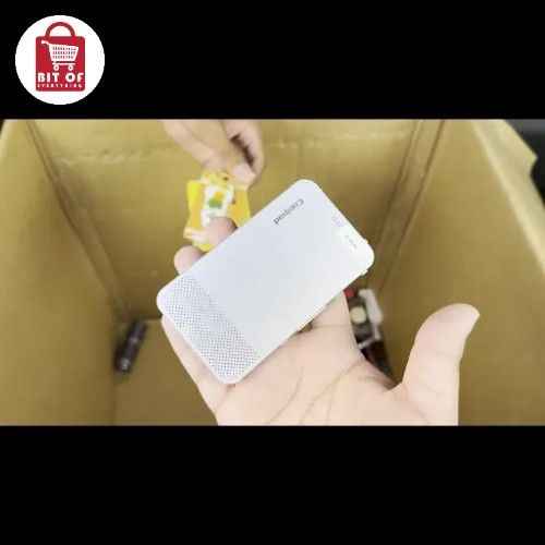MOBILE COOLER