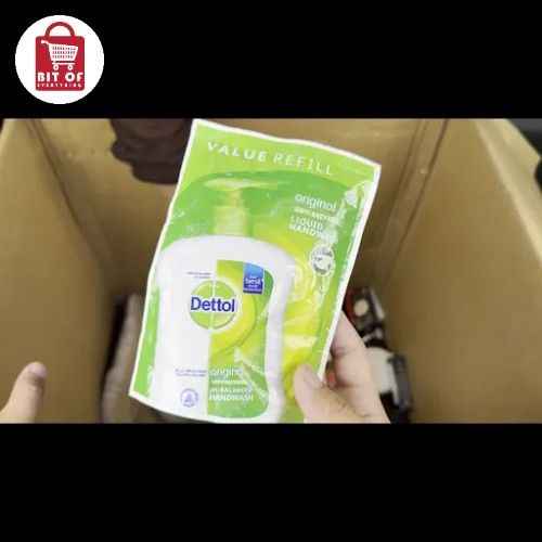 DETTOL