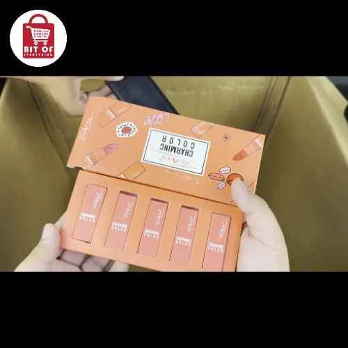 LIP STICK SET