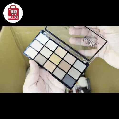 EYE PALLETE