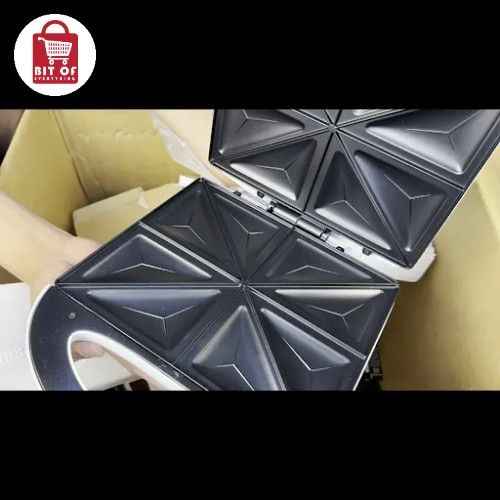 TOASTER IMPORTED