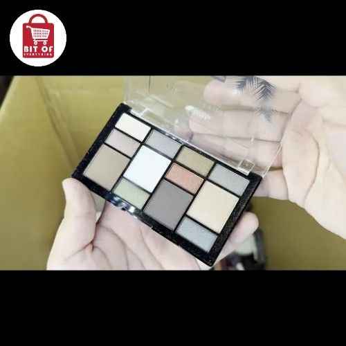 EYE PALLETE