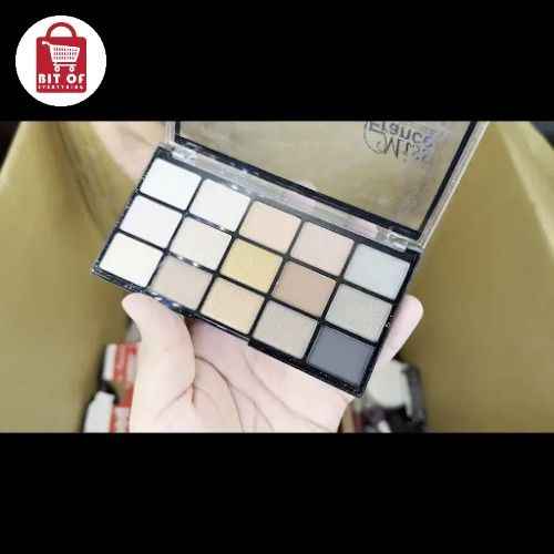 EYE PALLETE