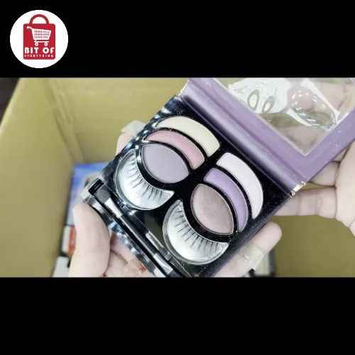 EYE PALLETE