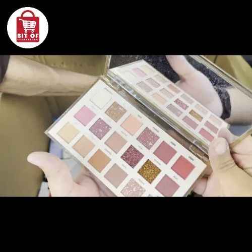 EYE PALLETE
