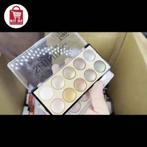 EYE PALLETE