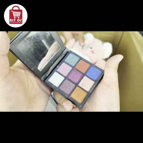 EYE PALLETE