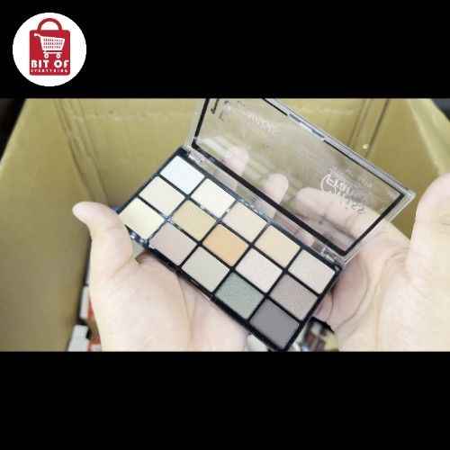 EYE PALLETE