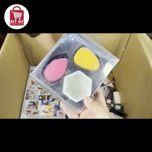 BEAUTY BLENDER SET
