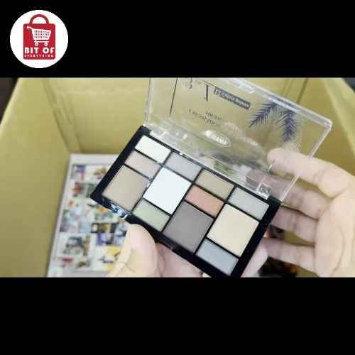 EYE PALLETE