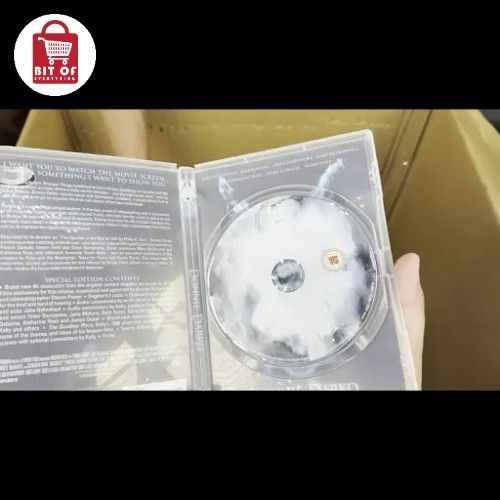 CD