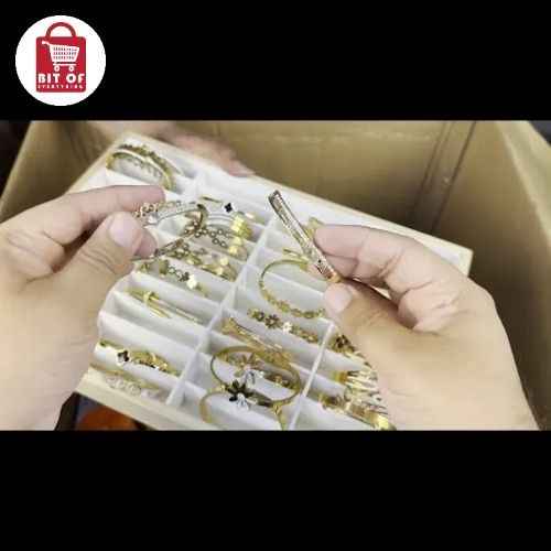 HAND BRACELET  EACH