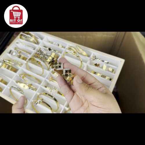 HAND BRACELET