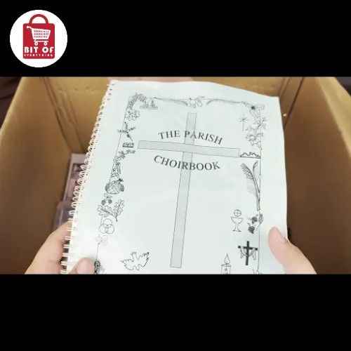 BOOK