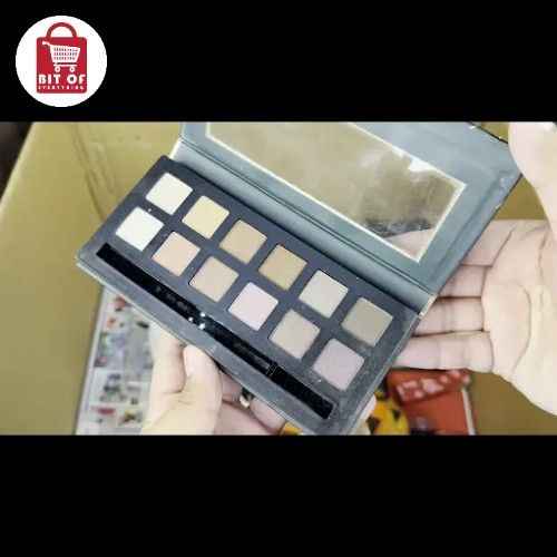 EYE PALLETE