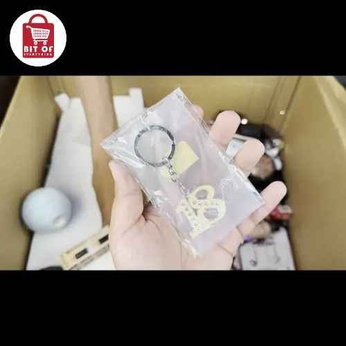 KEYCHAIN