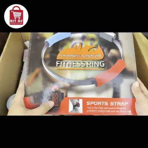 FITNESS RING