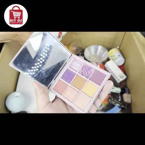 EYE PALLETE