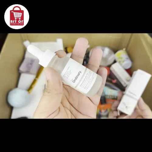 ORDINARY SERUM
