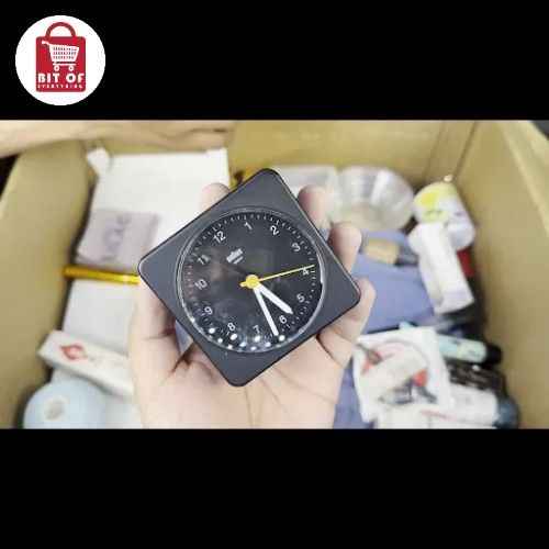 CLOCK