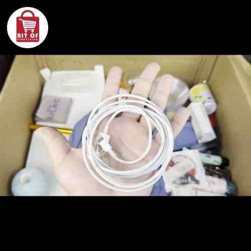 IPHONE APPLE CABLE