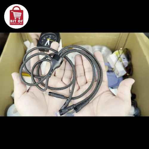 3 IN 1 CABLE
