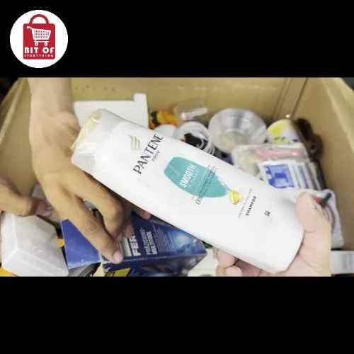 PENTENE SHAMPOO
