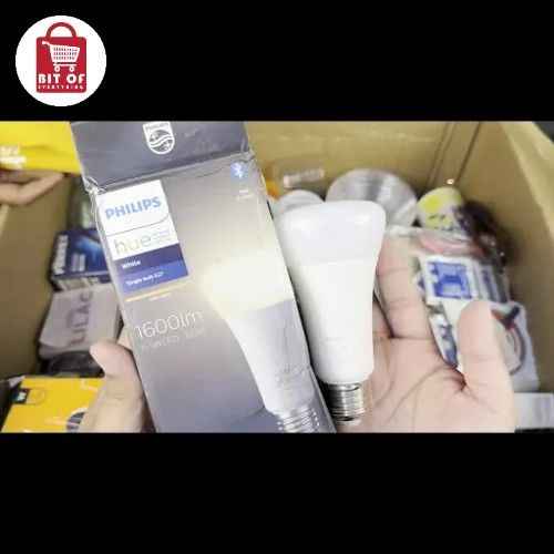 PHLIPS DIGITAL BULB