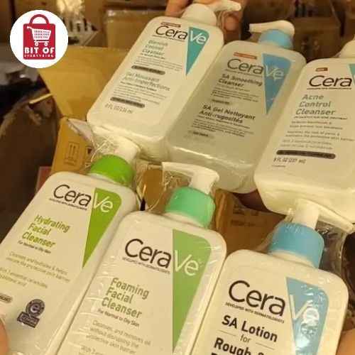 CERAVE CLEANSER 1-PCS