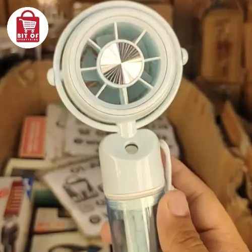 MIST FAN