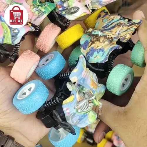 KIDS RACING CAR DEAL OF 2