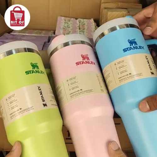 STANLEY TUMBLER 1-PCS