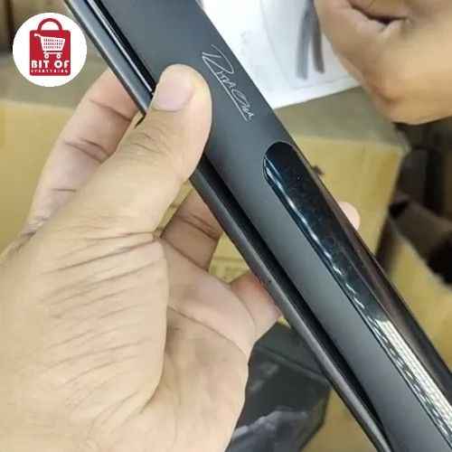 RITAURA HAIR STRAIGHTNER